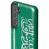 Saudi Arabia Flag Distressed Galaxy S21 5G Pro Case